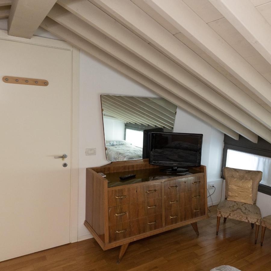 Nido Del Tadini Villa Lovere Exteriör bild