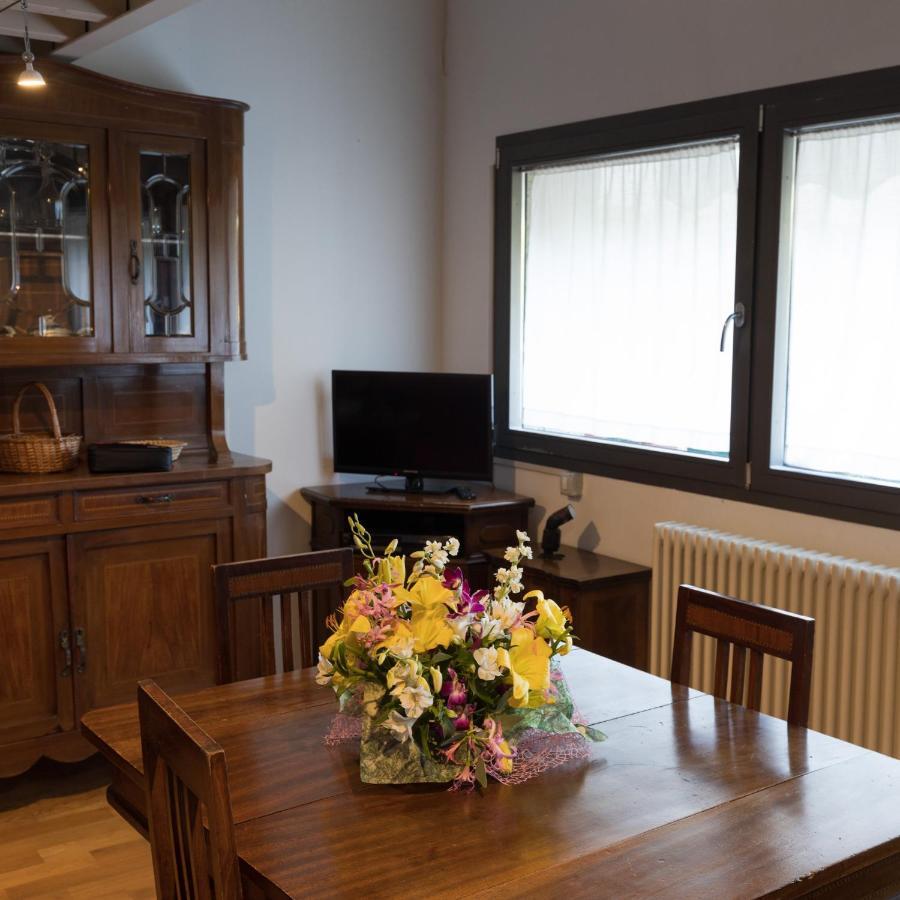 Nido Del Tadini Villa Lovere Exteriör bild