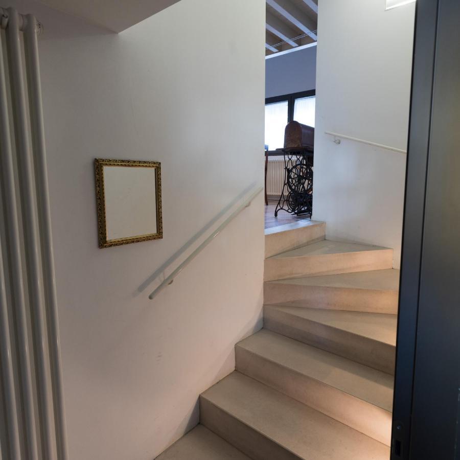 Nido Del Tadini Villa Lovere Exteriör bild