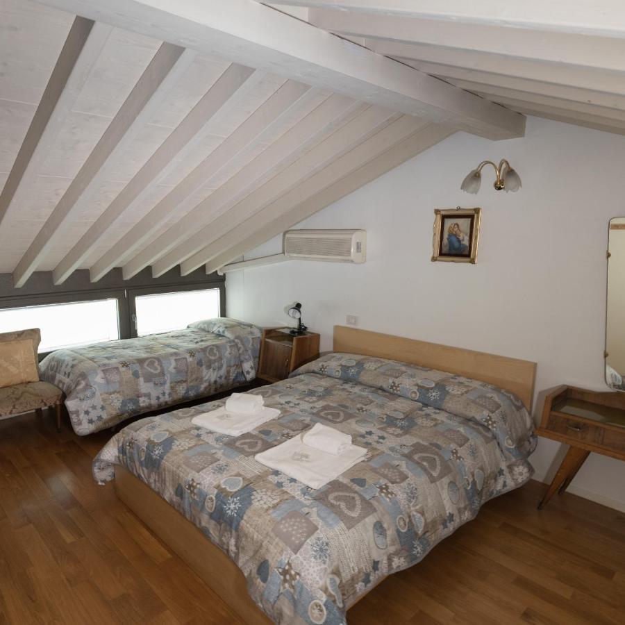 Nido Del Tadini Villa Lovere Exteriör bild